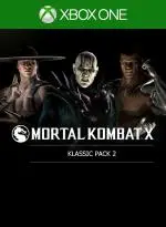 Klassic Pack 2 (Xbox Game EU)