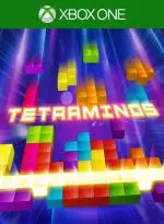 Tetraminos (Xbox Games US)
