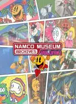 NAMCO MUSEUM ARCHIVES Vol 1 (Xbox Games US)