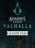 Assassin's Creed Valhalla Season Pass (Xbox Game EU)