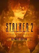 S.T.A.L.K.E.R. 2: Heart of Chornobyl Ultimate Edition – Pre-order (XBOX One - Cheapest Store)