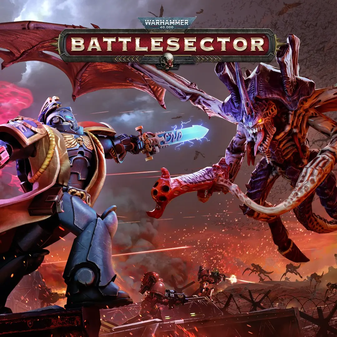 Warhammer 40,000: Battlesector (Xbox Games TR)