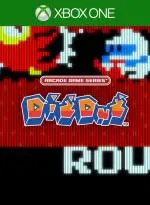 ARCADE GAME SERIES: DIG DUG (XBOX One - Cheapest Store)