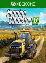 Farming Simulator 17 (Xbox Games US)