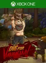 Die for Valhalla! (Xbox Games US)