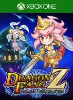 DragonFangZ - The Rose＆Dungeon of Time (Xbox Game EU)