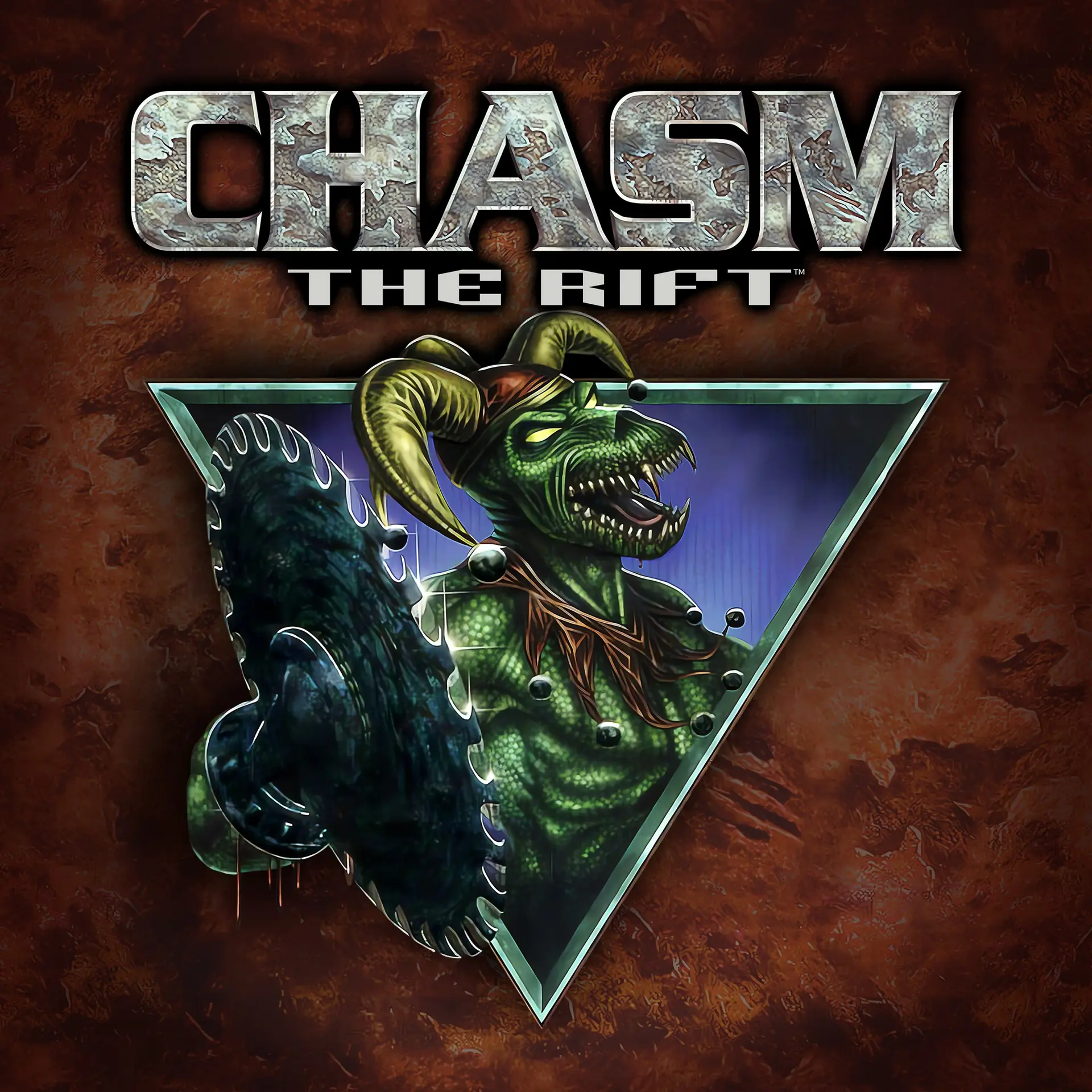 Chasm: The Rift (Xbox Games US)