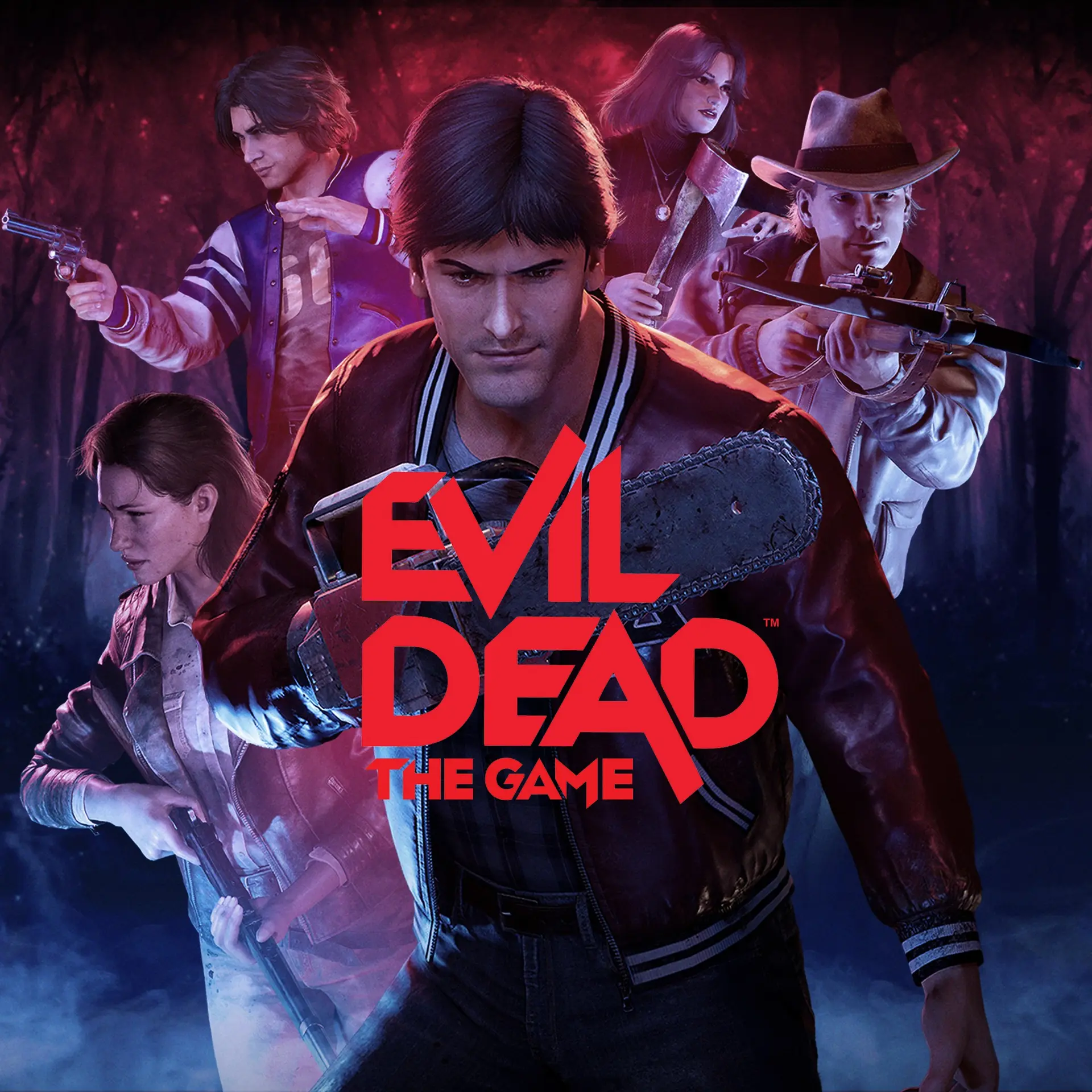Evil Dead: The Game - The Classics Bundle (Xbox Game EU)