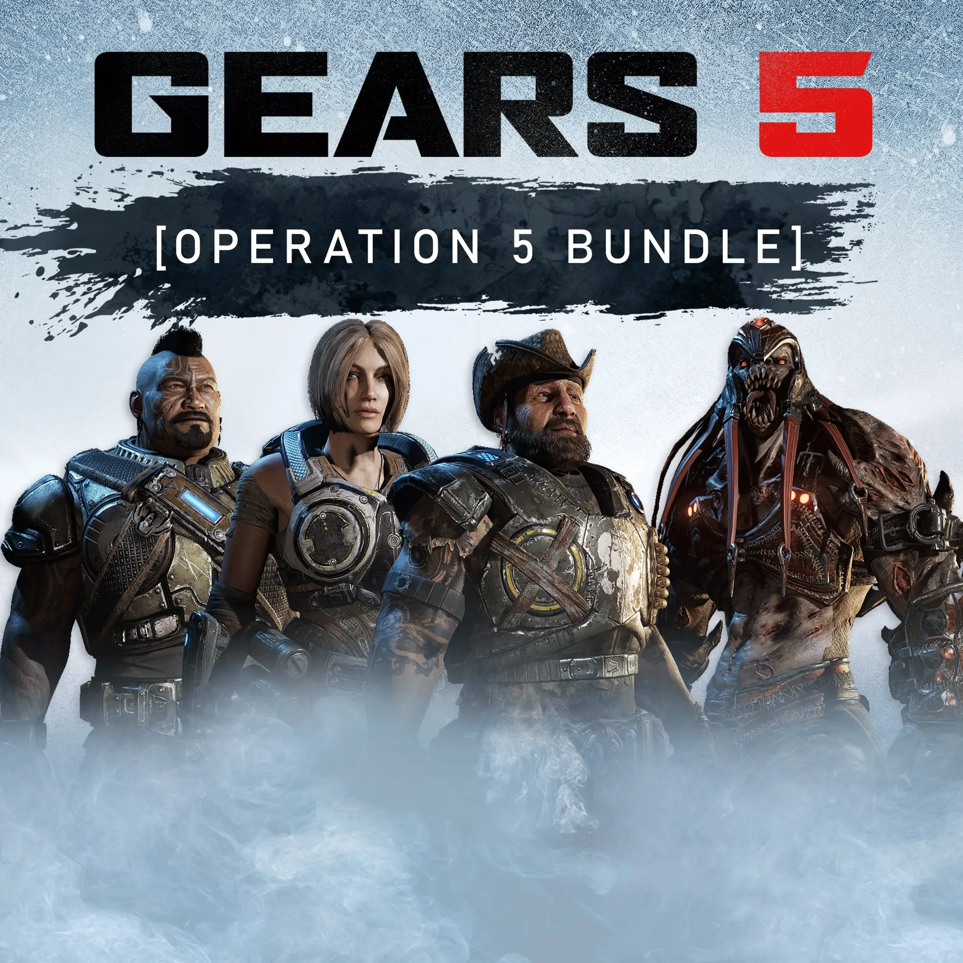 Operation 5 Bundle (Xbox Games TR)