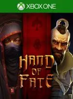 Hand of Fate (Xbox Games US)