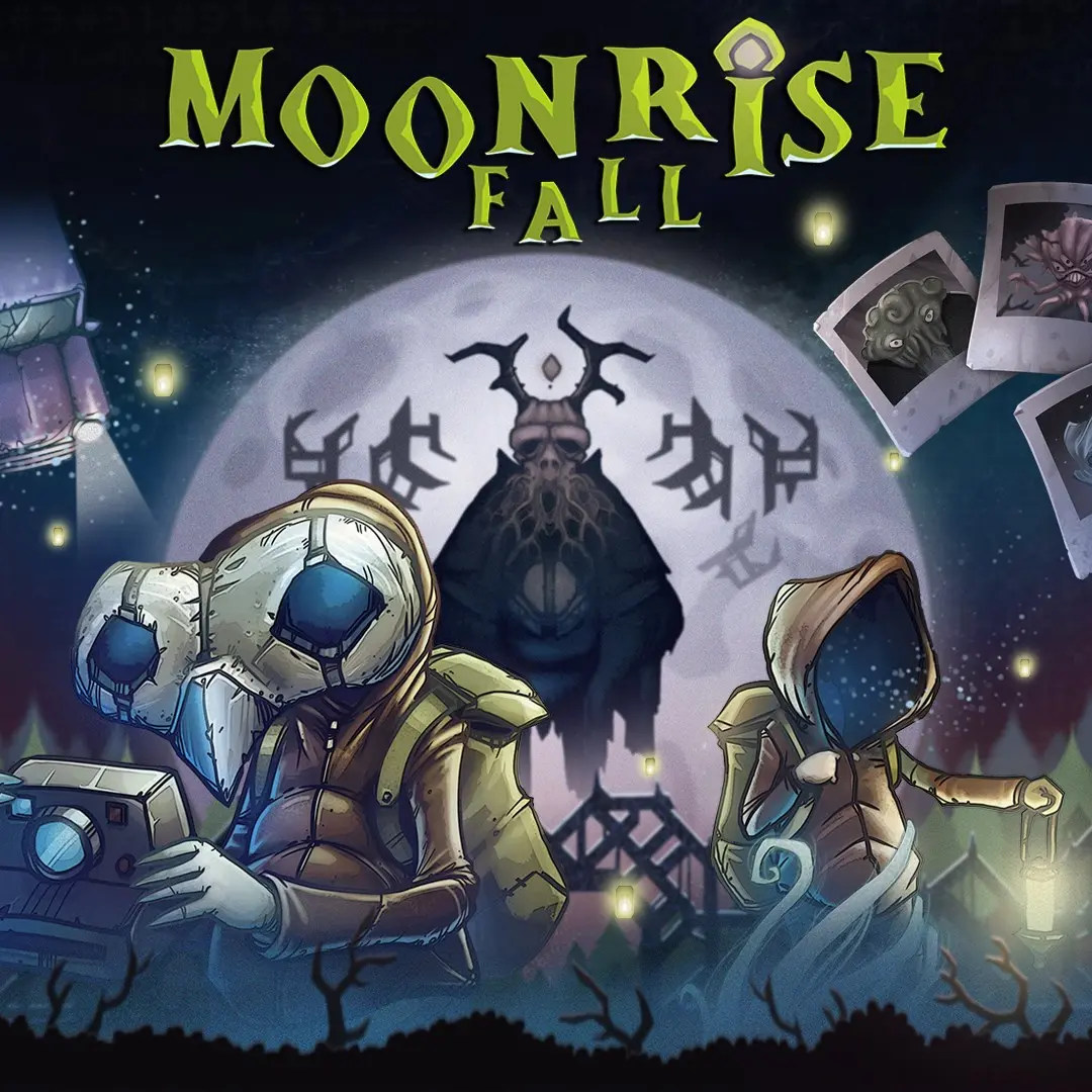 Moonrise Fall (Xbox Games UK)