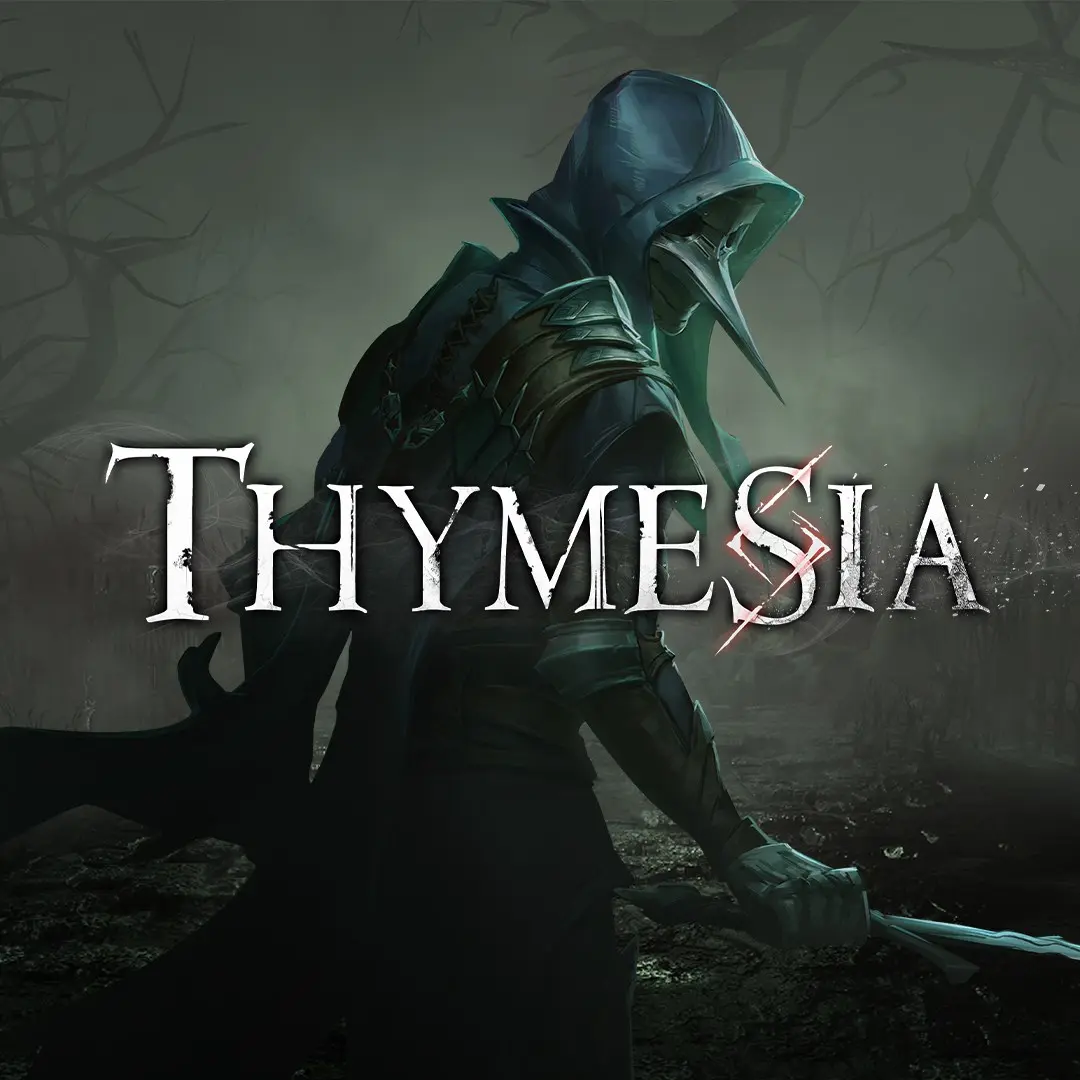 Thymesia (Xbox Games BR)