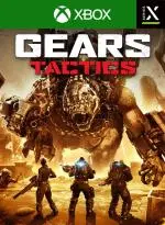 Gears Tactics (Xbox Game EU)