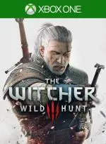 The Witcher 3: Wild Hunt (Xbox Game EU)