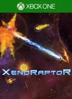 XenoRaptor (Xbox Games BR)