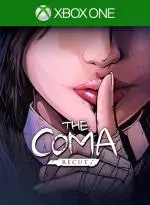 The Coma: Recut (Xbox Game EU)
