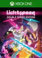 Lichtspeer: Double Speer Edition (Xbox Game EU)