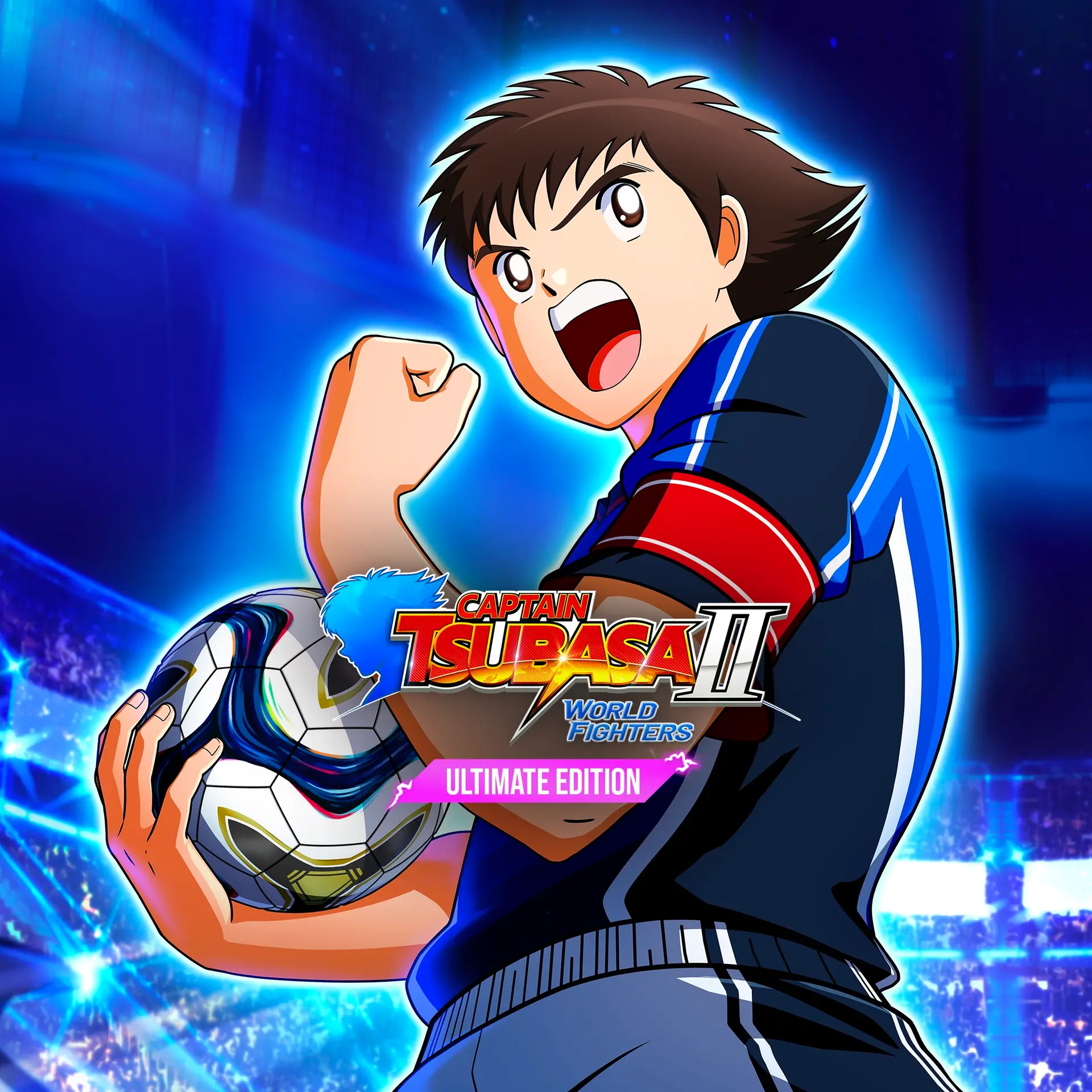 CAPTAIN TSUBASA 2: WORLD FIGHTERS - Ultimate Edition Pre-Order (Xbox Games US) CAPTAIN TSUBASA 2: WORLD FIGHTERS - Ultimate Edition Pre-Order (Xbox Games US)