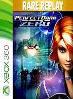 Perfect Dark Zero (XBOX One - Cheapest Store)