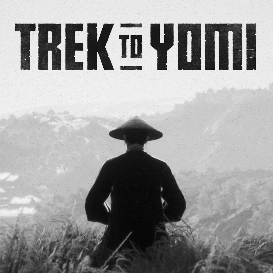 Trek to Yomi (Xbox Game EU)