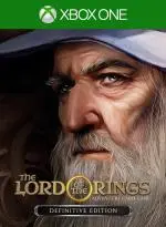 The Lord of the Rings: Adventure Card Game - Definitive Edition (Xbox Games US)