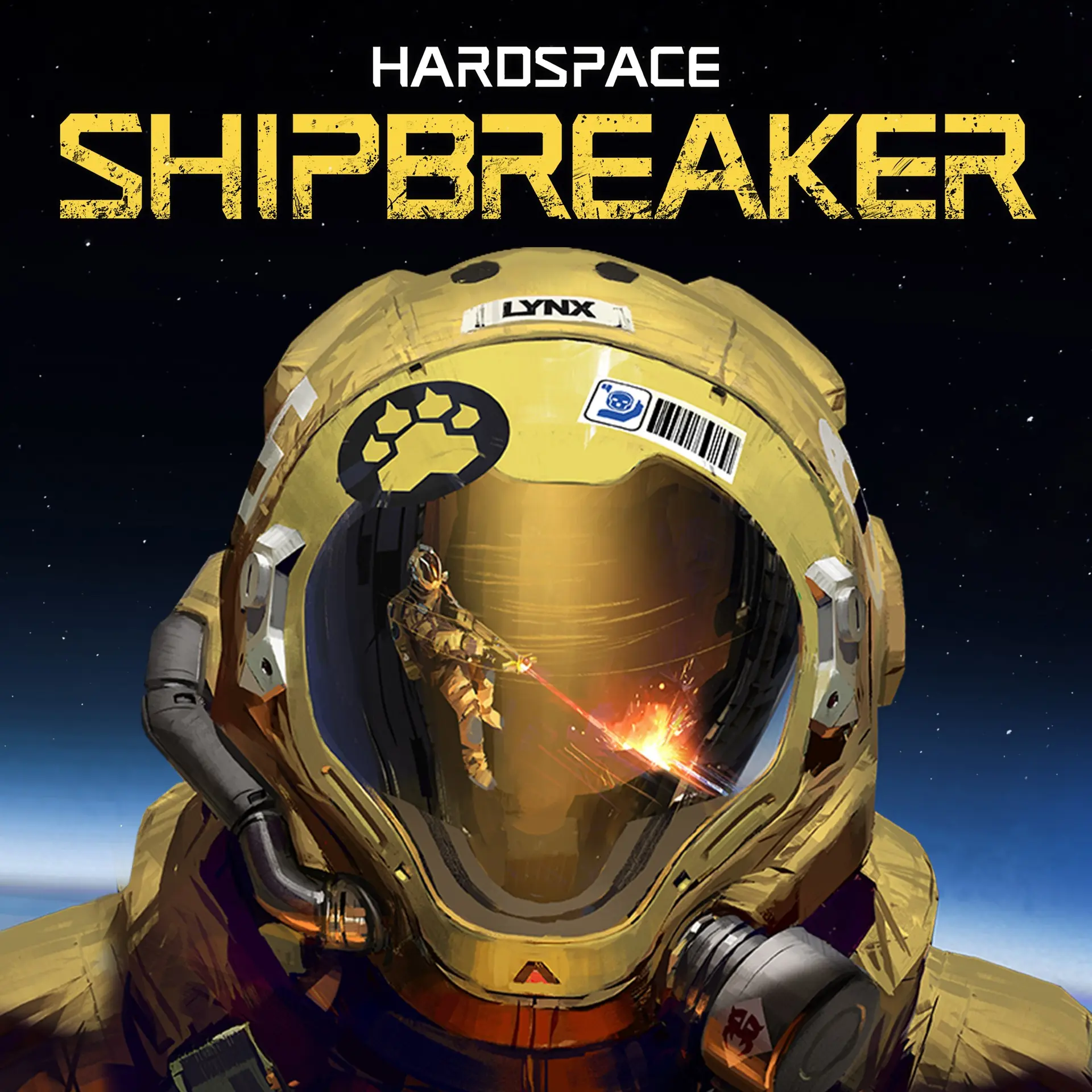 Hardspace: Shipbreaker (Xbox Games BR)