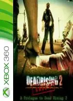 DR2: CASE ZERO (Xbox Games US)
