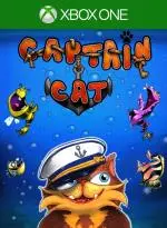 Captain Cat (Xbox Games BR)