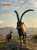 theHunter™: Call of the Wild - Cuatro Colinas Game Reserve (Xbox Games BR)