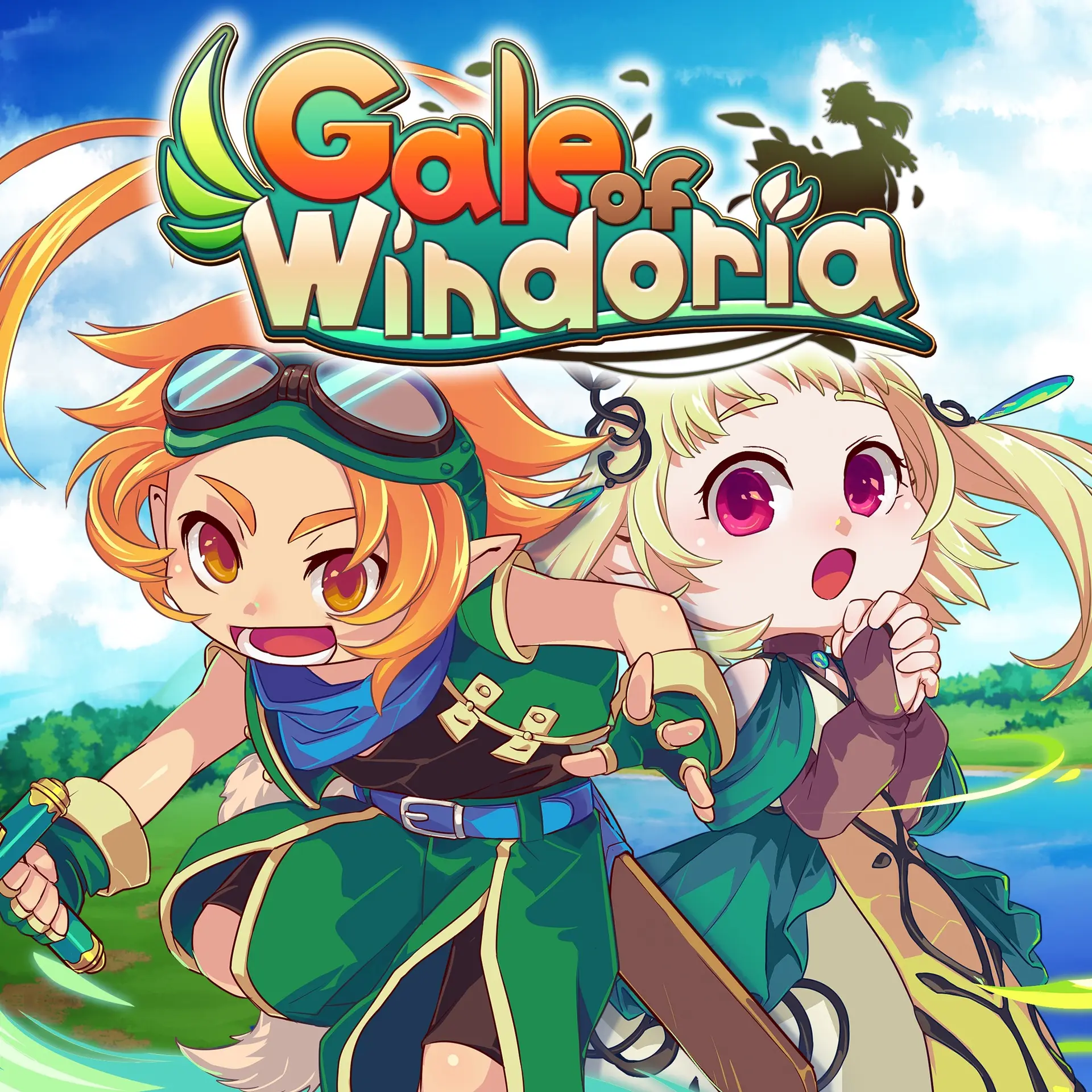 Gale of Windoria (XBOX One - Cheapest Store)