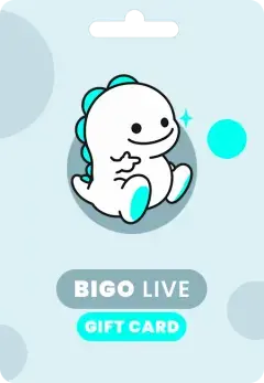 Bigo Tv Live ( Global Code )