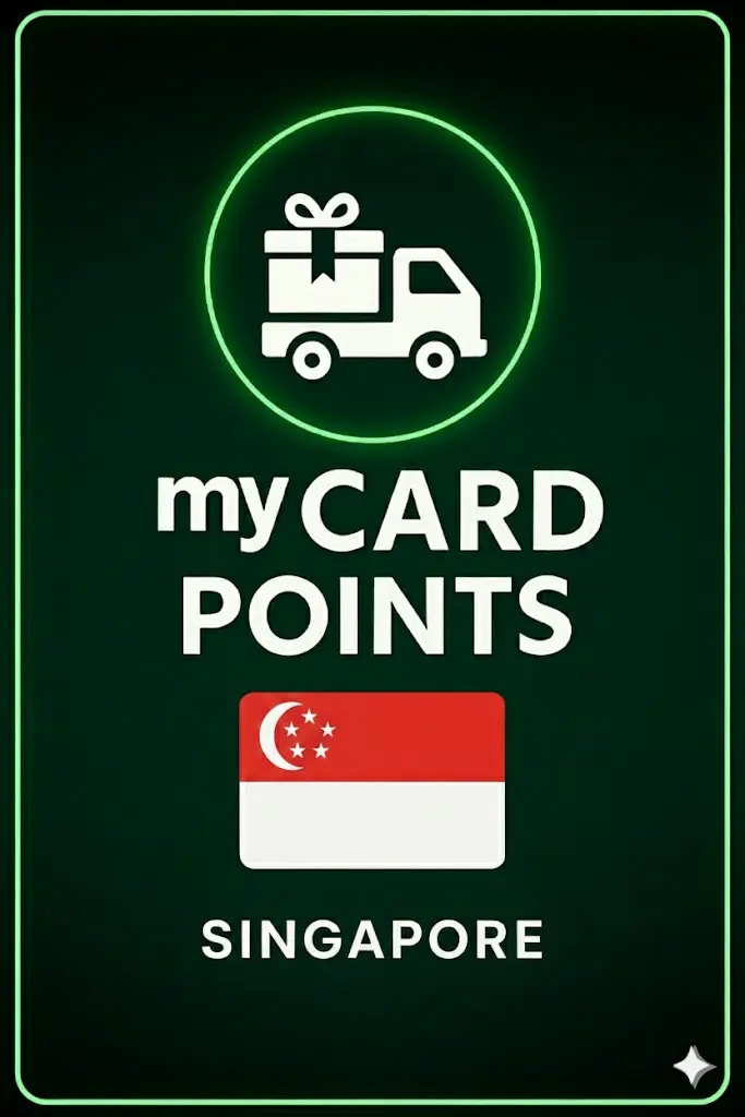 Купите MyCard поене Сингапур Купите MyCard поене Сингапур
