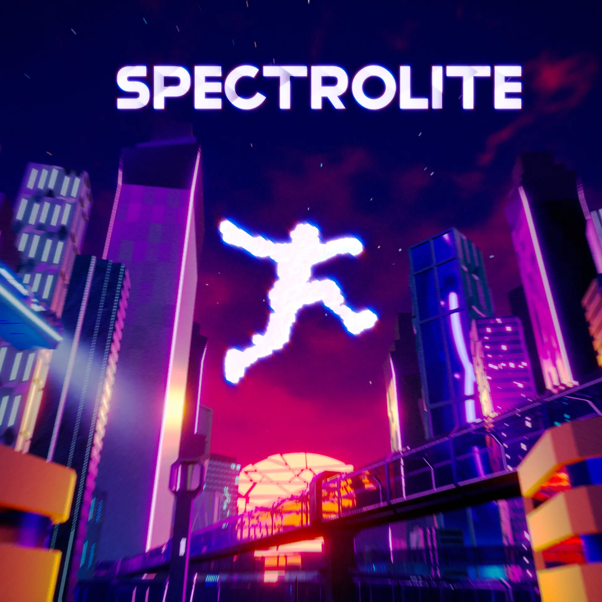 Spectrolite - Speed Life (Xbox Games US)