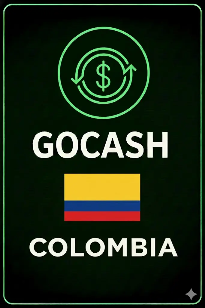 Acquista GoCash Game Card (Colombia) Acquista GoCash Game Card (Colombia)