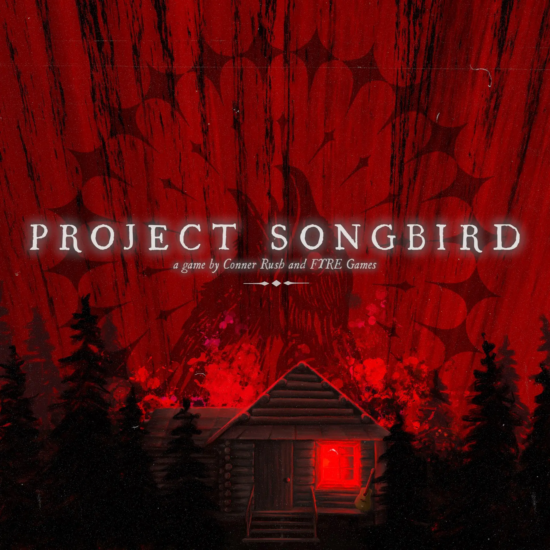 Project Songbird (Xbox Game EU) Project Songbird (Xbox Game EU)