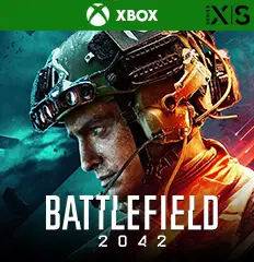 Battlefield™ 2042 Xbox One & Xbox Series X|S (XBOX One - Cheapest Store)