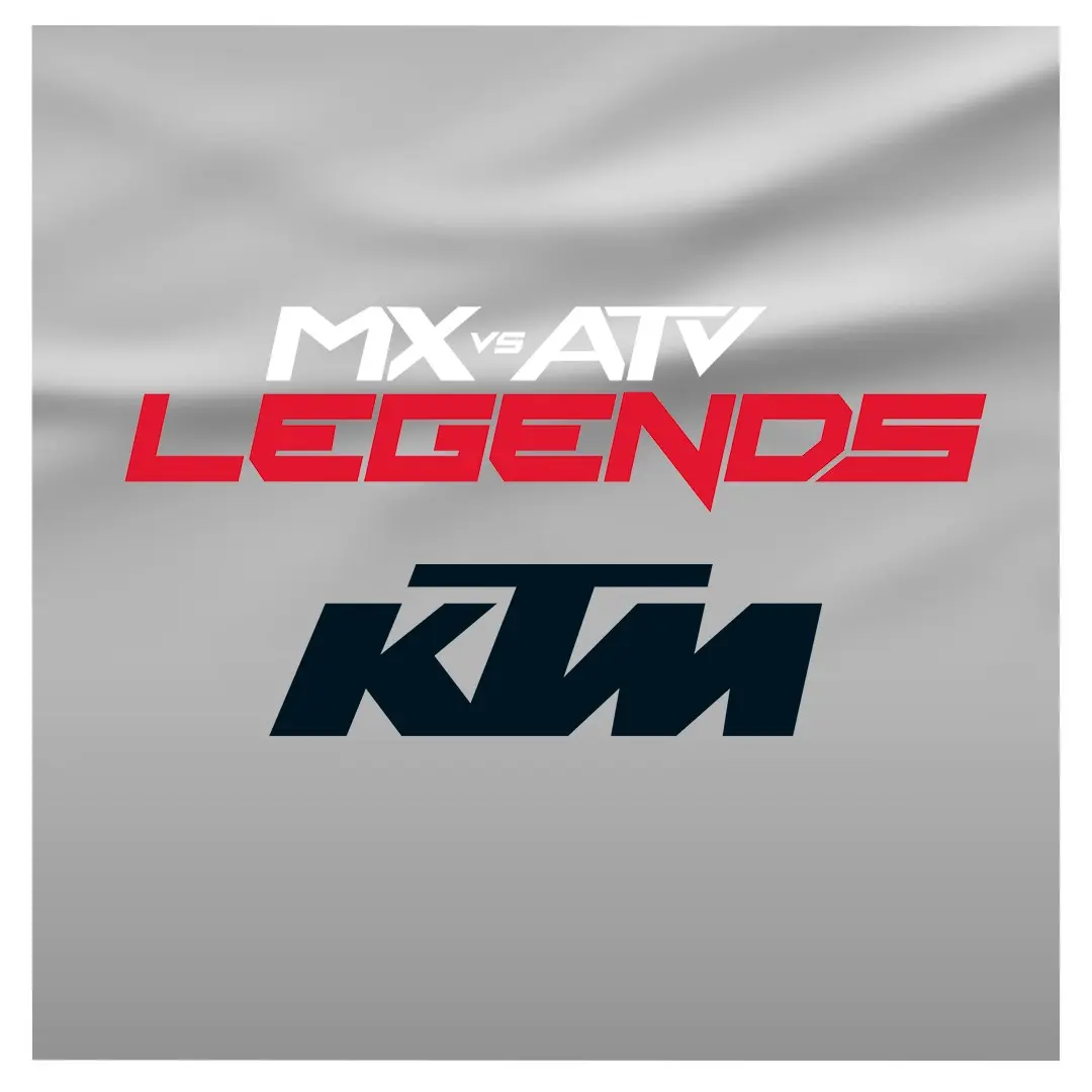 MX vs ATV Legends - KTM Pack (Xbox Game EU)