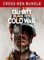 Call of Duty: Black Ops Cold War - Cross-Gen Bundle (Xbox Games UK)