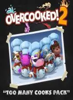 Overcooked! 2 - Too Many Cooks Pack (Xbox Game EU)
