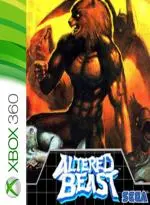 Altered Beast (Xbox Games UK)
