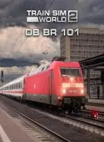 Train Sim World 2: DB BR 101 (Xbox Games TR)