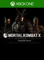 Samurai Pack (Xbox Games US)