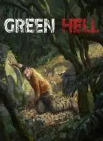 Green Hell (Xbox Game EU)