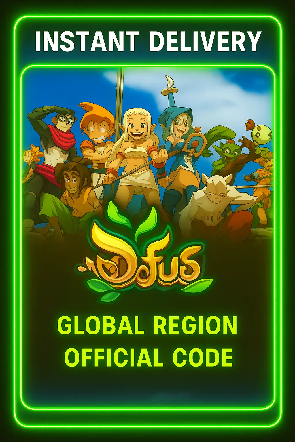 Dofus Dofus