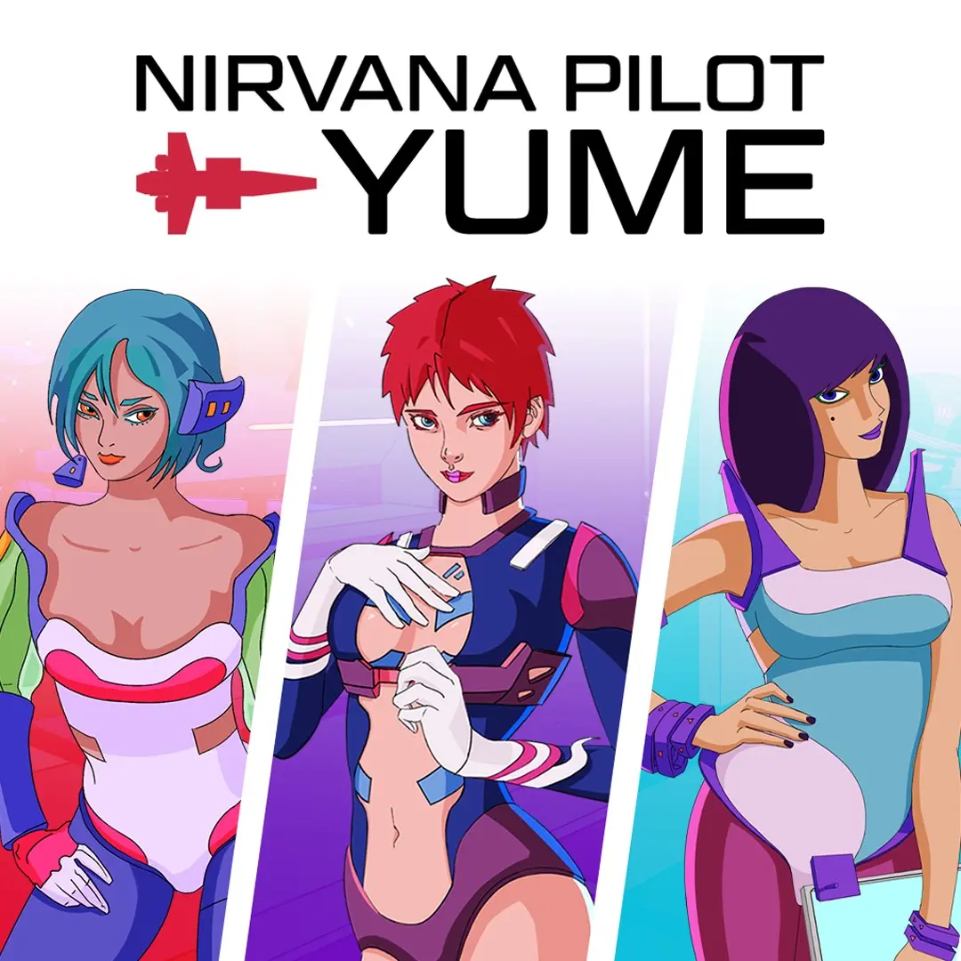 Nirvana: Pilot Yume (Xbox Game EU)