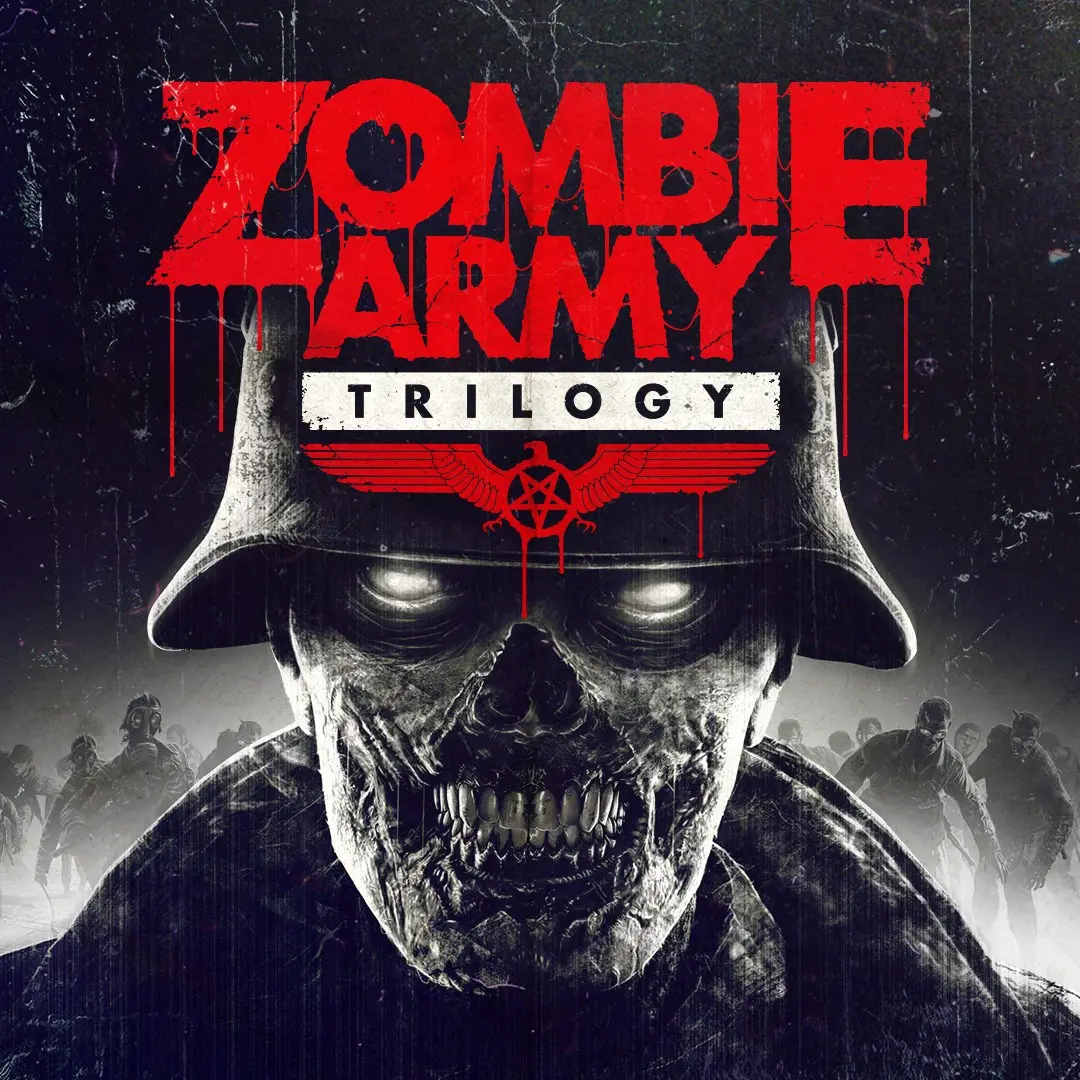 Zombie Army Trilogy (Xbox Games BR)