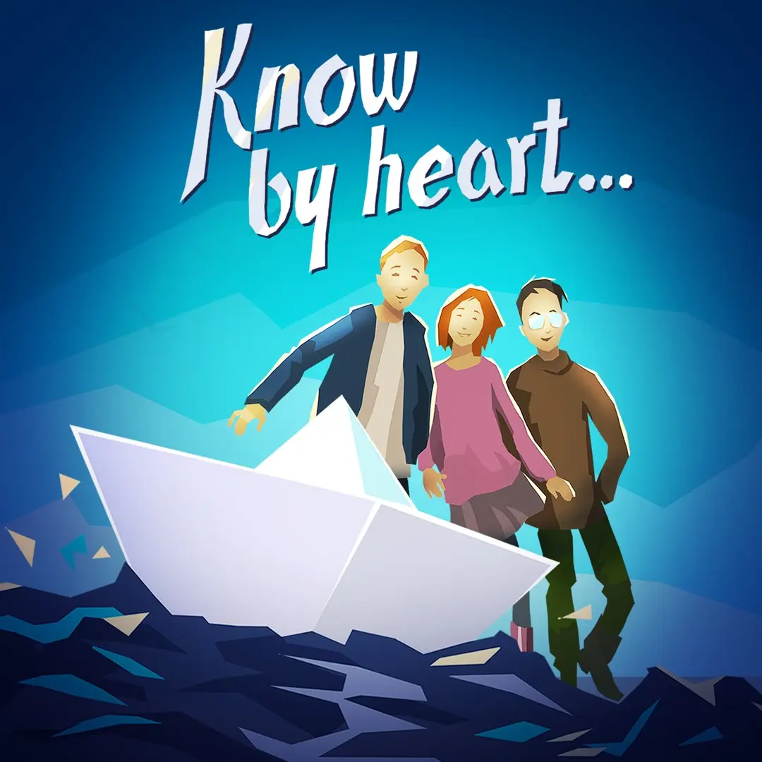 Know by heart... (Xbox Game EU)