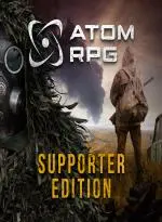 ATOM RPG Supporter Edition (Xbox Games US) ATOM RPG Supporter Edition (Xbox Games US)