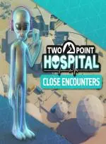 Two Point Hospital: Close Encounters (Xbox Games BR)