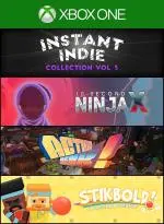 Instant Indie Collection: Vol. 3 (Xbox Games US)